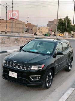 جيب كومباس
